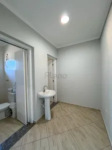 Galpão / Depósito / Armazém para venda ou aluguel, 529m² no Swiss Park, Campinas