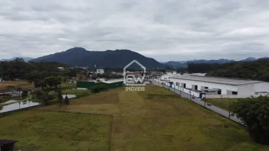 Galpão / Depósito / Armazém com 1 Quarto à venda, 5723m² no Ilha da Figueira, Jaraguá do Sul