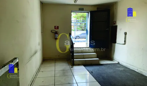Galpão / Depósito / Armazém para alugar, 2017m² no Piratininga, Osasco