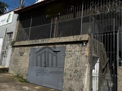 Casa com 3 Quartos para alugar, 250m² no Parque Itamarati, Itapevi
