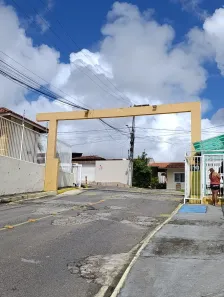 Casa de Condomínio com 3 Quartos à venda, 80m² no Madre Paulina, São Cristóvão