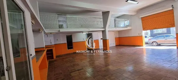 Loja / Salão / Ponto Comercial à venda, 269m² no Centro, Rio Claro