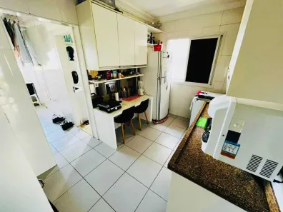Apartamento com 3 Quartos à venda, 125m² no Jardins, Aracaju