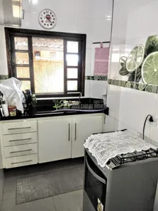 Cobertura com 2 Quartos à venda, 124m² no Cibratel II, Itanhaém