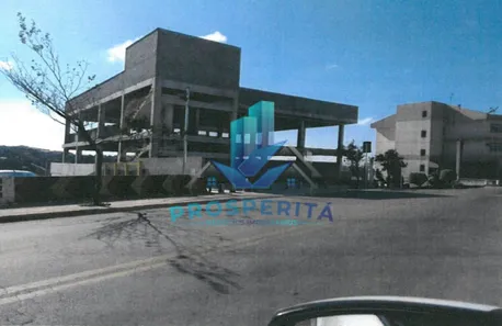 Prédio Inteiro para alugar, 2189m² no Jardim Nomura, Cotia