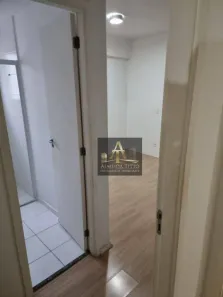 Apartamento com 3 Quartos para alugar, 69m² no Bethaville I, Barueri