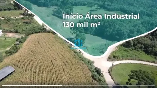 Terreno / Lote / Condomínio à venda, 130000m² no Itaboa, Campo Largo