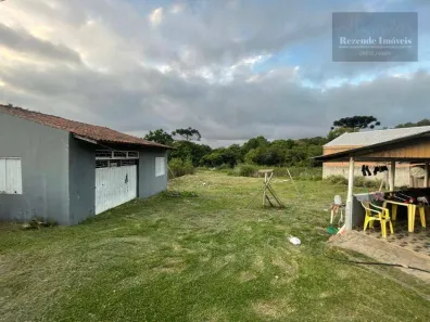 Fazenda / Sítio / Chácara com 2 Quartos à venda, 50m² no Costeira, Araucária
