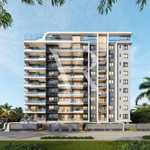Cobertura com 2 Quartos à venda, 103m² no Camboinha, Cabedelo