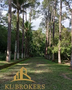 Fazenda / Sítio / Chácara com 5 Quartos à venda, 480m² no Vargem Alegre, Barra do Piraí