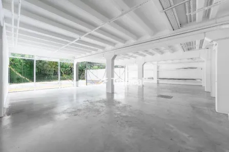 Conjunto Comercial / Sala para alugar, 50m² no Velha Central, Blumenau