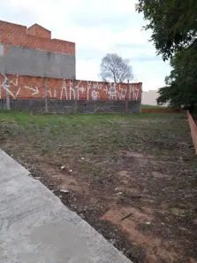 Terreno / Lote / Condomínio à venda, 303m² no Parque Santa Márcia, Votorantim