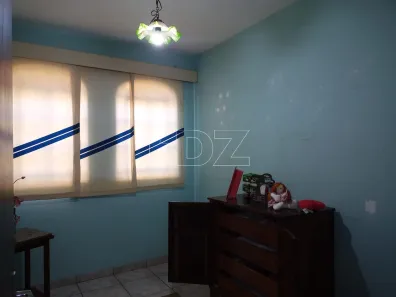 Conjunto Comercial / Sala com 3 Quartos para alugar, 269m² no Centro, Araraquara