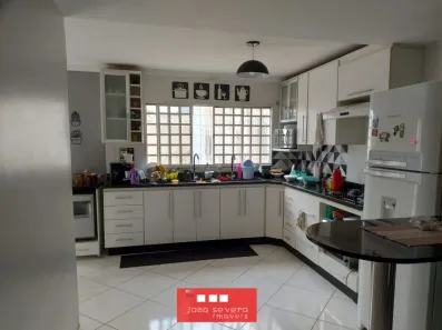 Casa com 3 Quartos à venda, 203m² no Taguatinga Norte, Brasília