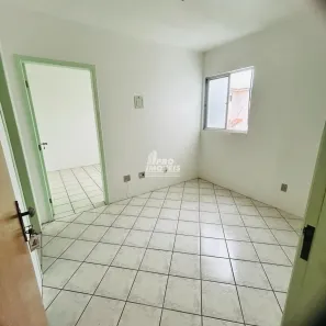 Apartamento com 1 Quarto para alugar, 41m² no Nonoai, Santa Maria