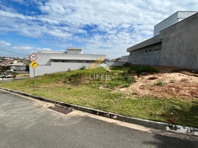 Terreno / Lote / Condomínio à venda, 445m² no Fazenda Santana, Valinhos