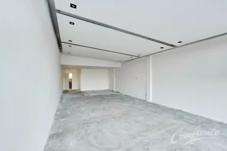 Loja / Salão / Ponto Comercial para alugar, 96m² no Jardim Paulista, Campina Grande do Sul