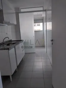 Apartamento com 3 Quartos para venda ou aluguel, 75m² no Jaguaribe, Osasco