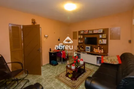 Casa com 2 Quartos à venda, 70m² no Dix-Sept Rosado, Natal