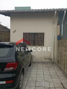 Casa com 2 Quartos à venda, 70m² no Balneario América, Mongaguá