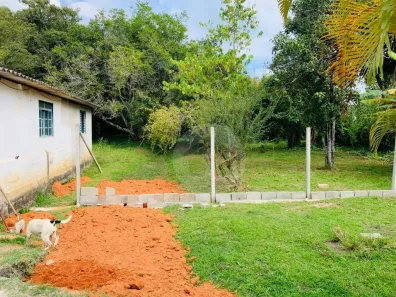 Fazenda / Sítio / Chácara com 1 Quarto à venda, 234m² no Vila Velha, Caçapava