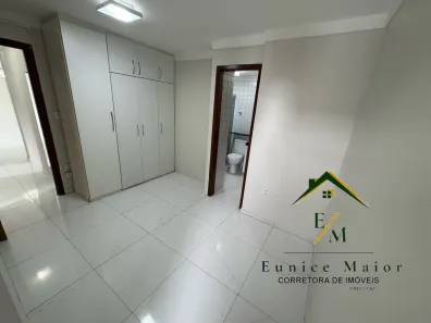 Apartamento com 3 Quartos à venda, 80m² no Graças, Recife