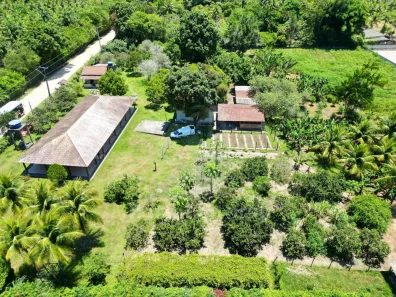 Fazenda / Sítio / Chácara com 3 Quartos à venda, 10000m² no Sampaio Correia (Sampaio Correia), Saquarema