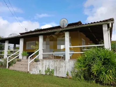 Fazenda / Sítio / Chácara com 5 Quartos à venda, 650000m² no Pau Ferro, Quipapá