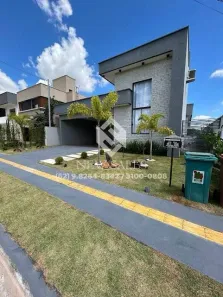 Casa com 3 Quartos à venda, 155m² no Jardins Porto, Senador Canedo