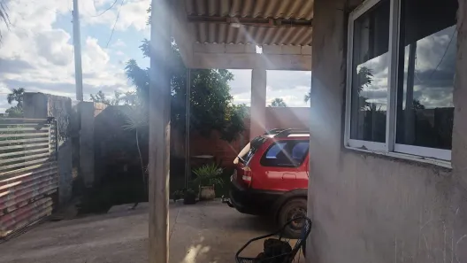 Casa de Condomínio com 3 Quartos à venda, 200m² no Ponte Alta Norte, Brasília