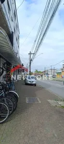 Apartamento com 1 Quarto à venda, 30m² no Mirim, Praia Grande