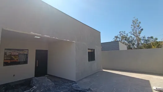 Casa de Condomínio com 3 Quartos para alugar, 160m² no Setor Habitacional Vicente Pires - Trecho 3, Brasília