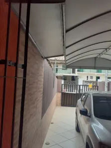 Casa com 3 Quartos à venda, 125m² no Parque Hotel, Araruama
