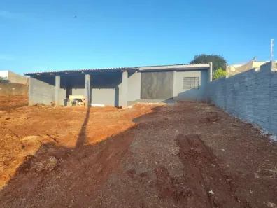 Galpão / Depósito / Armazém para alugar, 180m² no Vila Nova, Arapongas
