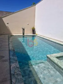 Casa com 4 Quartos à venda, 350m² no Aritaguá, Ilhéus