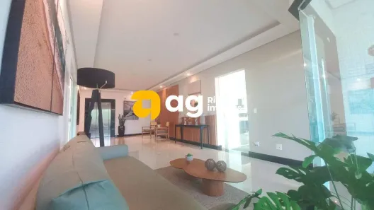 Apartamento com 3 Quartos para alugar, 188m² no Vila Nova, Cabo Frio