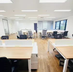 Conjunto Comercial / Sala para alugar, 260m² no Cidade Monções, São Paulo