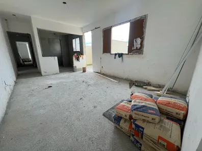 Apartamento com 2 Quartos à venda, 62m² no Europa, Contagem
