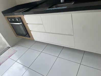 Casa com 3 Quartos para alugar, 85m² no Palmeira Imperial, Campina Grande