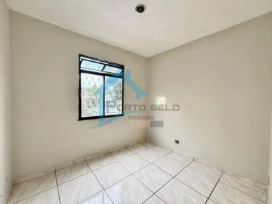 Apartamento com 2 Quartos à venda, 53m² no Centro, Contagem