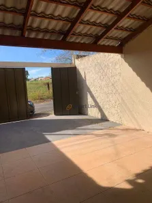 Casa com 2 Quartos à venda, 80m² no , Morrinhos