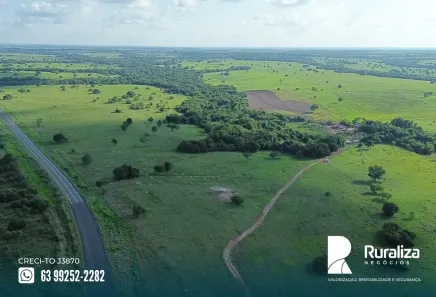 Fazenda / Sítio / Chácara à venda, 261m² no , Bernardo Sayão