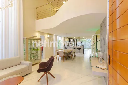 Casa com 4 Quartos à venda, 333m² no Residencial Park I, Vespasiano
