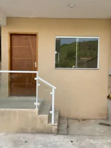 Apartamento com 1 Quarto à venda, 40m² no Califórnia da Barra, Barra do Piraí