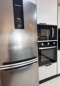 Apartamento com 2 Quartos para alugar, 59m² no Água Branca, São Paulo