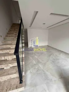 Sobrado com 4 Quartos à venda, 165m² no Felícia, Vitória da Conquista