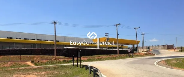 Galpão / Depósito / Armazém para alugar, 15750m² no Aglomeração Urbana de Jundiaí, Cabreúva