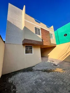 Casa de Condomínio com 2 Quartos à venda, 64m² no Centro, Nilópolis