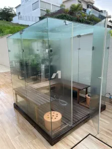 Casa com 5 Quartos para alugar, 500m² no Alphaville, Santana de Parnaíba