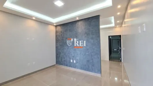 Casa com 3 Quartos à venda, 105m² no Residencial Canaã, Rio Verde